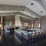 塞戈维亚旅馆 酒店 塞哥维亚