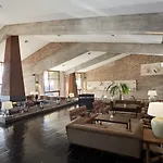 塞戈维亚旅馆 酒店 4*