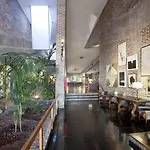 塞戈维亚旅馆 酒店