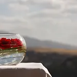 塞戈维亚旅馆 4* 塞哥维亚