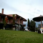 酒店 塞戈维亚旅馆 塞哥维亚
