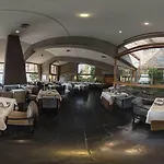 塞戈维亚旅馆