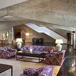 De Hotel Segovia