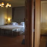 塞戈维亚旅馆 4* 塞哥维亚