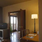 塞戈维亚旅馆 4*