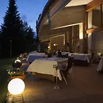 塞戈维亚旅馆