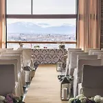 塞戈维亚旅馆 4*