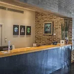 酒店 塞戈维亚旅馆 塞哥维亚