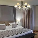 塞戈维亚旅馆 4* 塞哥维亚