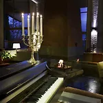 塞戈维亚旅馆 酒店 4*
