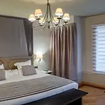 De Hotel Segovia