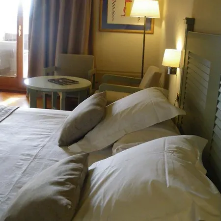 Hotel De Segovia