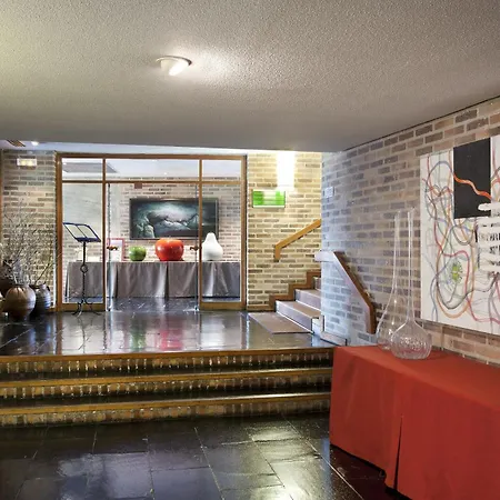 파라도르 데 호텔 4*