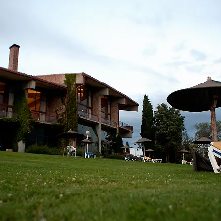 Hotel De Ségovie