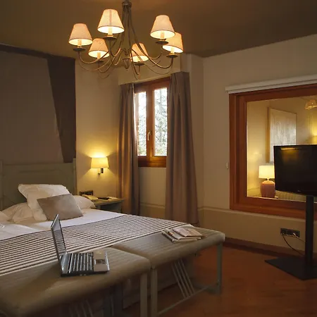Hotel De Ségovie