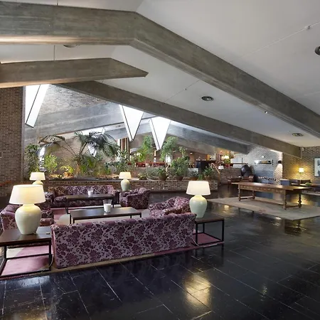 파라도르 데 세고비아