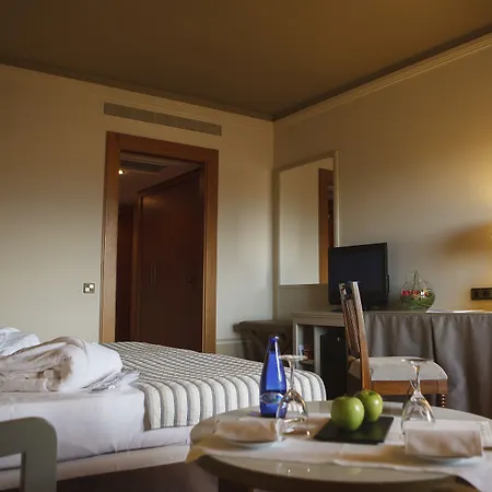 Hotel De