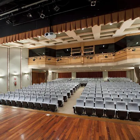 파라도르 데 세고비아