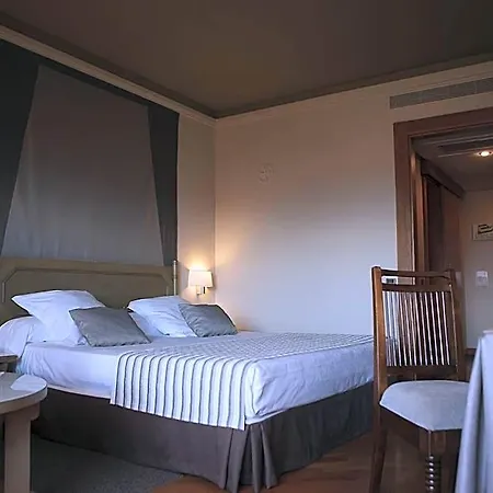 Hotel De Segovia