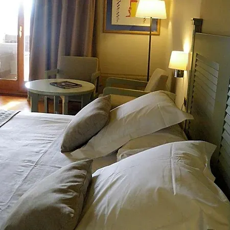 De 4* Segovia