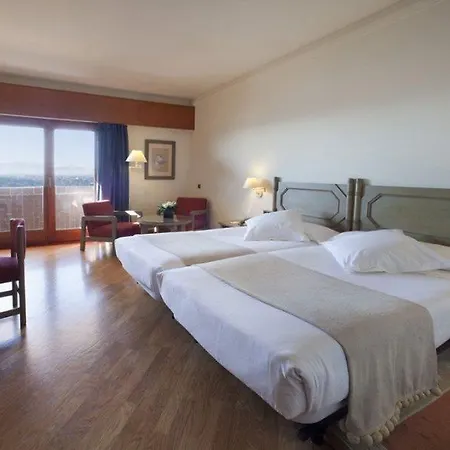 De Hotel