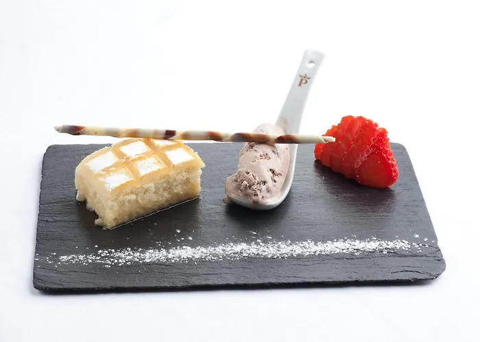 호텔 파라도르 데