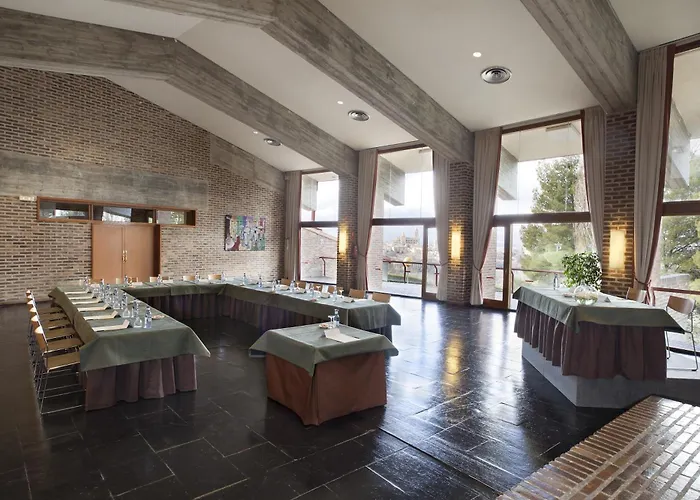 호텔 파라도르 데