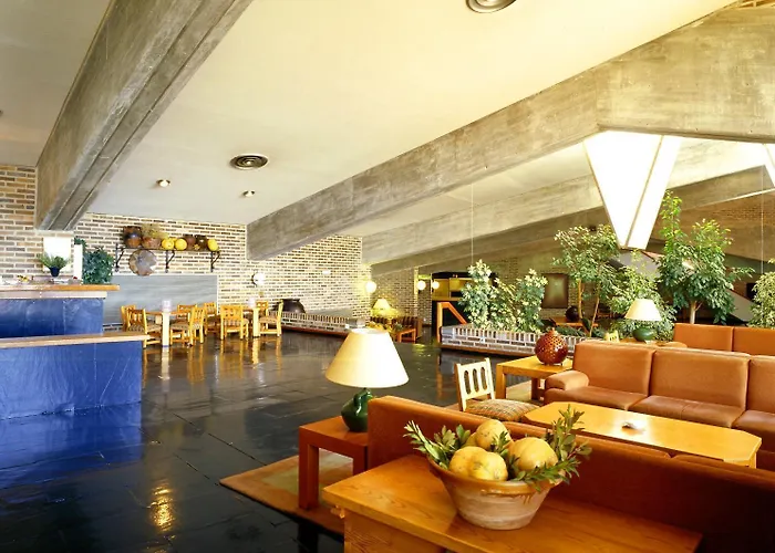 호텔 파라도르 데