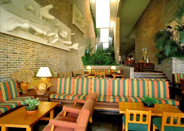 호텔 파라도르 데