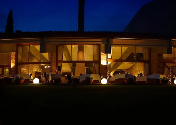 파라도르 데 호텔 4*