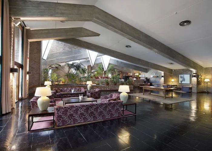 파라도르 데 세고비아