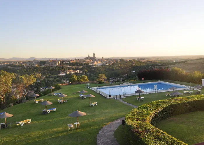 파라도르 데 호텔 4*