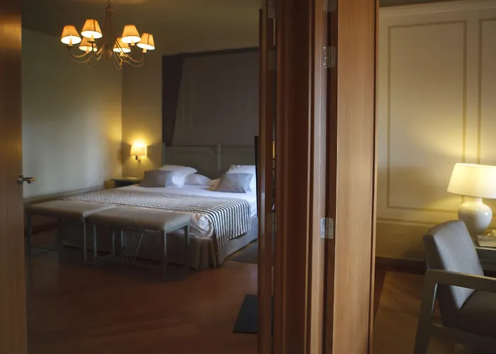 파라도르 데 4* 세고비아