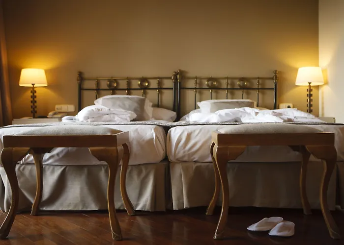 파라도르 데 세고비아