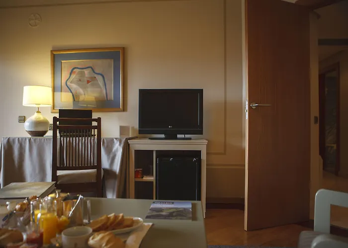 파라도르 데 호텔