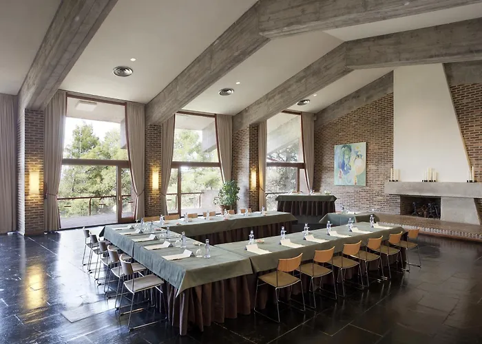 파라도르 데 세고비아