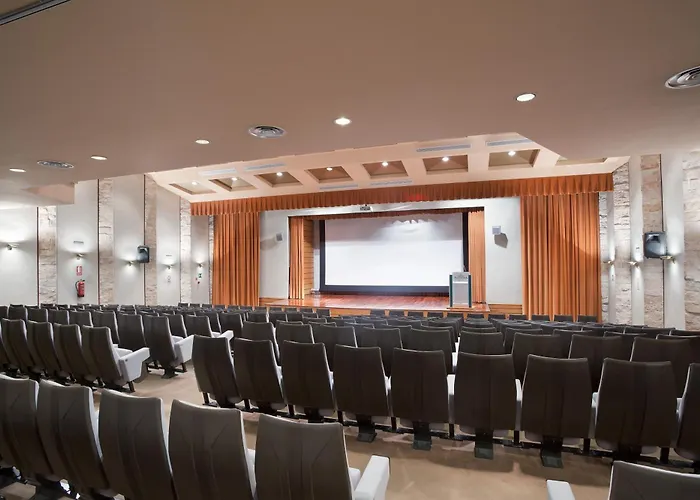 호텔 파라도르 데 세고비아