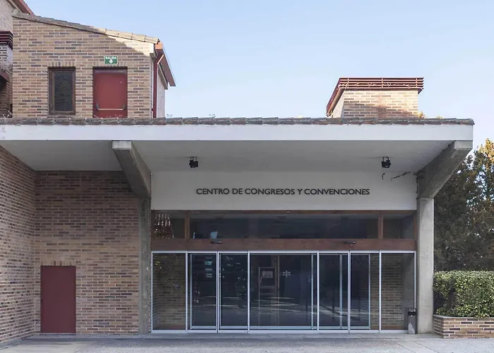 파라도르 데 4* 세고비아