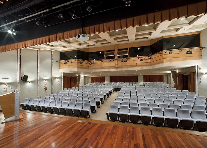 파라도르 데 세고비아