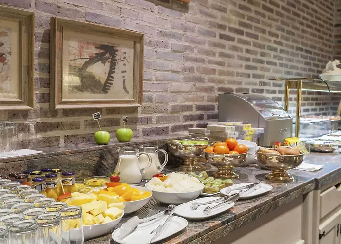 파라도르 데 세고비아