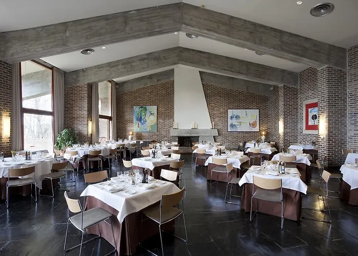 파라도르 데 호텔