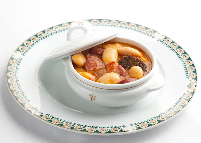 파라도르 데 호텔