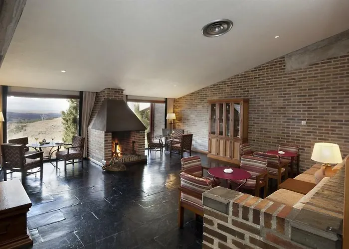 호텔 파라도르 데